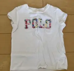 Ralph Lauren POLO Tシャツ ホワイト