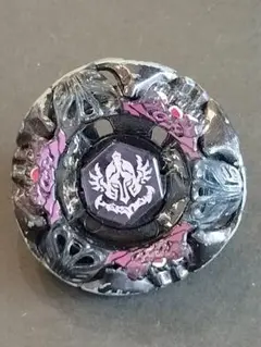 メタルファイトベイブレード グラビティペルセウス 黒