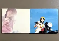 スピッツ CD アルバム 2枚セット