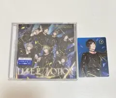 うたプリ ライエモ 1周年記念CD 皇綺羅
