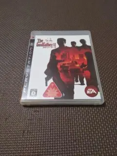 (未使用･未開封品)　ゴッドファーザー2 - PS3 ar3p5n1 Godfather 2: PlayStation 3: Video Games - Amazon.ca