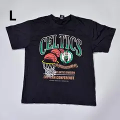 NBA ボストン セルティックス 半袖 Tシャツ