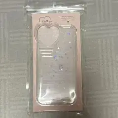 3coins スリーコインズ 推し活 アクスタスマホケース iPhone15