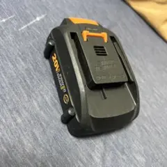 WORX バッテリー
