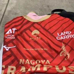 名古屋グランパス　ユニフォーム　鯱の大祭典　2025