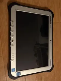 Panasonic FZ-G1 i5/4GB/SSD128GB