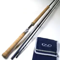 ロッド CND Custom Spey 13' #7/8 CND B spey 13ft #6 7 8｜Yahoo!フリマ（旧PayPayフリマ）