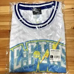BE:FIRST オリジナルバスケットボールジャージ　ビブス Lサイズ