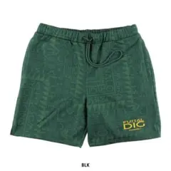LUZ e SOMBRA FD ONE SWEAT HALF PANTS