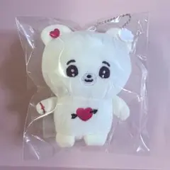 今日好き ちゅきべあ ちびぬいミーグリグッズA 新品未開封