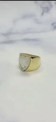 odul オジュール ロングハートラフリング