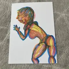 オリジナルアート
