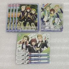 SideM ブラウ Jupiter