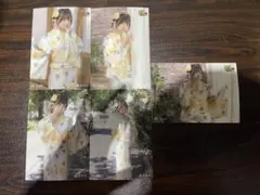 手羽先センセーション　2025.08.09 夏祭り　雛汰ゆら　フルコンプ