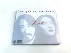 Everything She Wants / I　松尾一彦　福田康子