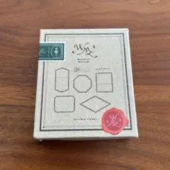 スタンプセット 7個入り