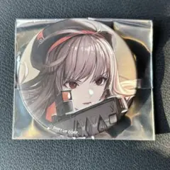 勝利の女神 NIKKE 缶バッジ vol.1 ラピ