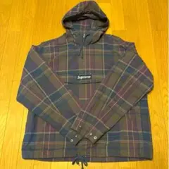 2025年最新】Supreme Cotton Utility Anorak の人気アイテム