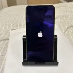 iphoneXS MAX ゴールド256 SIMフリー良品必ず説明をお読み下さい