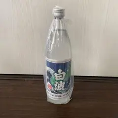 薩摩酒造 MUGEN白波THE COOL WAVE 900ml