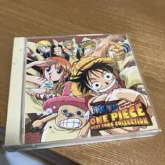 「ワンピース」ベスト・ソングコレクション CD