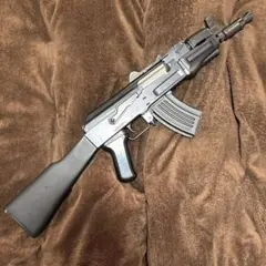 AK47 βスペツナズ 東京マルイ 動作未確認 ジャンク