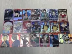 コナンカード　まとめ売り5
