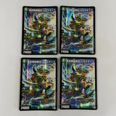 135978 革命類侵略目パラスキング