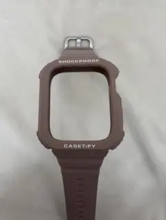 CASETiFY Applewatch バンド