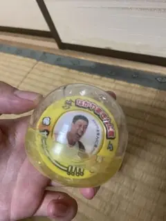 なかやまきんに君ボイスマスコット