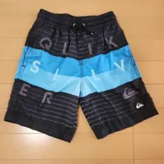 クイックシルバー水着　xs