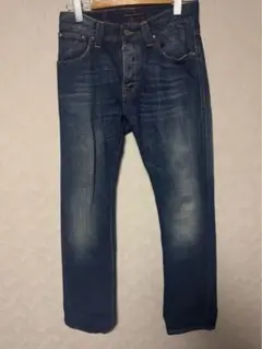 2025年最新】NUDIE JEANS アベレージジョーの人気アイテム