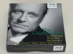 １０CD◇クリュイタンス　The Cluytens Box 10CDコレクション