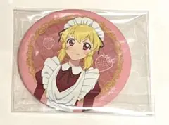 星宮いちご　アイカツ　缶バッジ