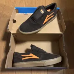 LAKAI MANCHESTER スニーカー 10 28.0 新品　ラカイ