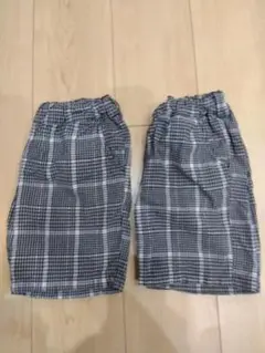 ブリーズ　短パン　サイズ110✰2枚セット