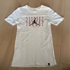 ジョーダンTシャツ XS 150程度