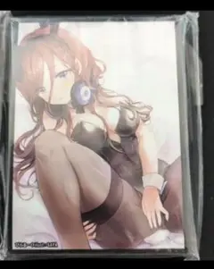 五等分の花嫁　スリーブ