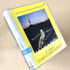 WALKABOUT 美しき冒険旅行 HDニューマスター版 DVD
