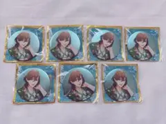 うたプリ シャニスト 2023 SB缶バッジ 嶺二