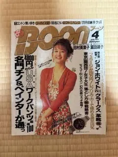 Boon 1991