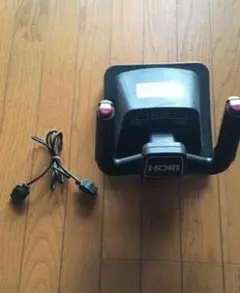 激貴重！未使用品 ファミコン 体感ハンドルコントローラ メガドライブ HORI m62110784199_1.jpg?1723804973