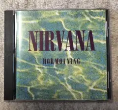 NIRVANA HORMOANING レコードストアデイ限定版　未開封 ニルヴァーナ『ホルモウニング』レビュー：希少盤の魅力と音楽的