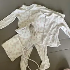 ラルフローレン ベビー ロンパース