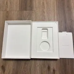 Apple iPad Air (第5世代) 128GB 箱のみ