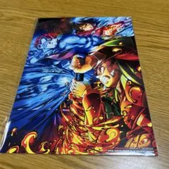 劇場版「鬼滅の刃」無限城編　第一章　猗窩座再来　入場者特典
