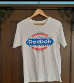 Reebok　Tシャツ