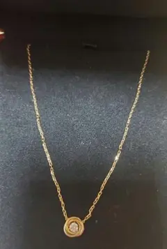 カルティエ ネックレス トリニティ