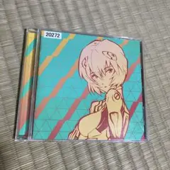 EVANGELION FINALLY / CD / エヴァンゲリオンファイナリー