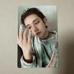 seventeen HAPPY BURSTDAY トレカ ジョシュア